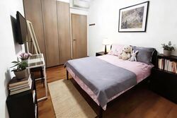 Caspian (D22), Condominium #578684471